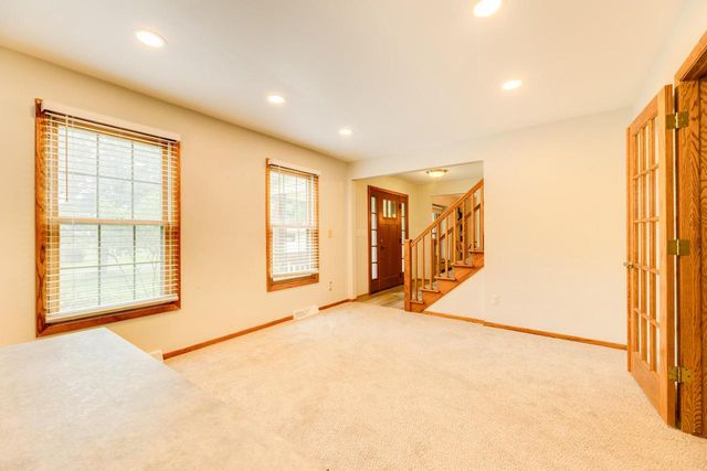 W264N6615 Hillview DRIVE, Lisbon, WI 53089