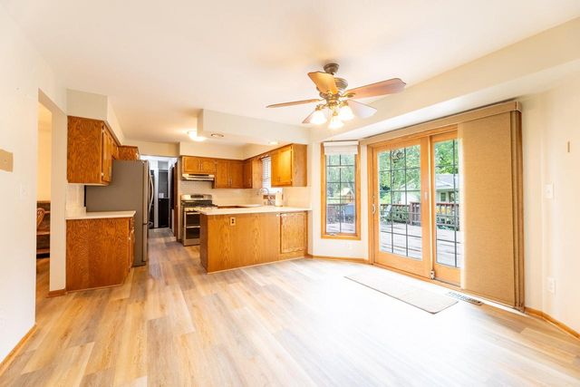 W264N6615 Hillview DRIVE, Lisbon, WI 53089