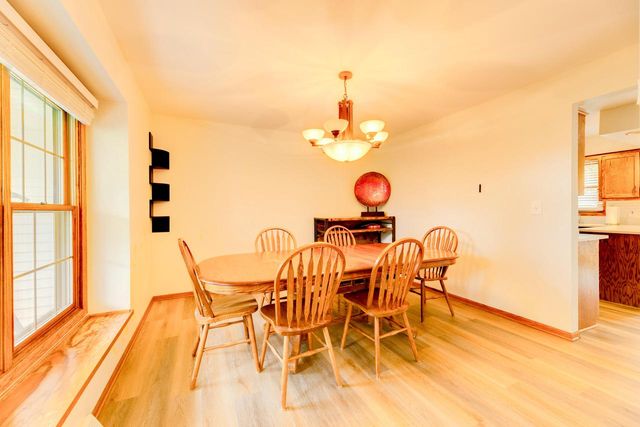 W264N6615 Hillview DRIVE, Lisbon, WI 53089