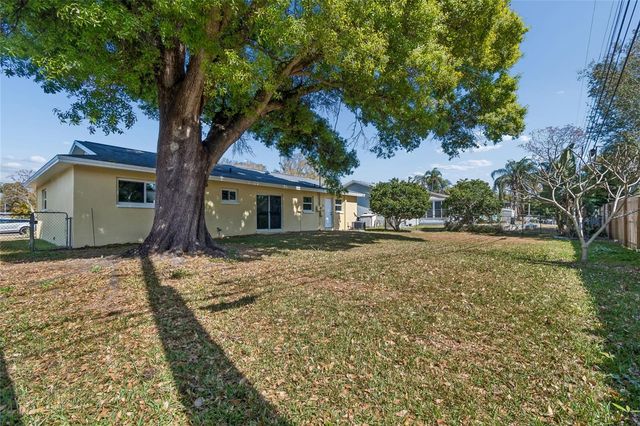 145 AVON DRIVE, Safety Harbor, FL 34695