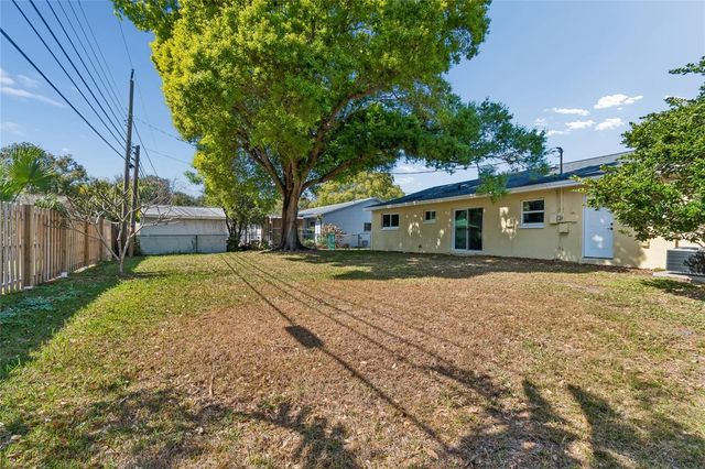 145 AVON DRIVE, Safety Harbor, FL 34695