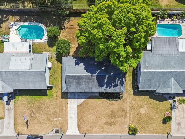 145 AVON DRIVE, Safety Harbor, FL 34695