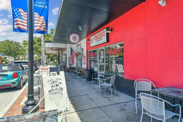 145 AVON DRIVE, Safety Harbor, FL 34695