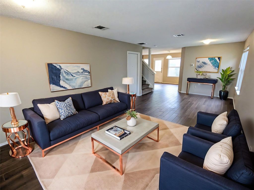 8608 Dandelion TRL, Austin, TX 78745