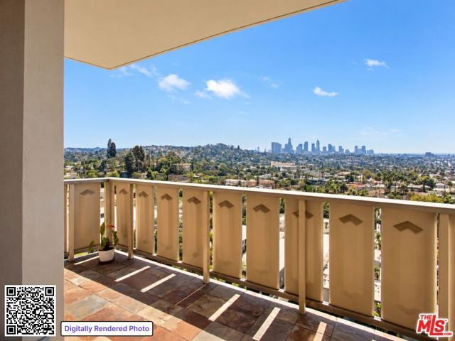 4455 Los Feliz Boulevard 1105, Los Angeles, CA 90027