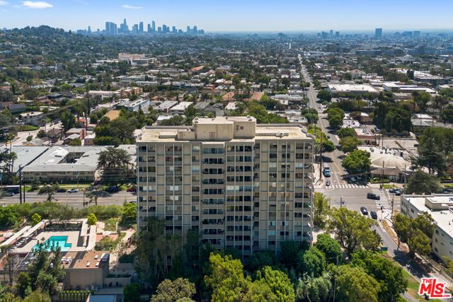 4455 Los Feliz Boulevard 1105, Los Angeles, CA 90027