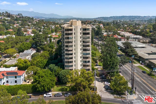 4455 Los Feliz Boulevard 1105, Los Angeles, CA 90027