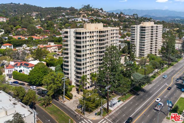 4455 Los Feliz Boulevard 1105, Los Angeles, CA 90027