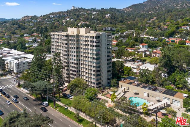 4455 Los Feliz Boulevard 1105, Los Angeles, CA 90027