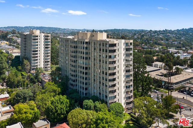 4455 Los Feliz Boulevard 1105, Los Angeles, CA 90027