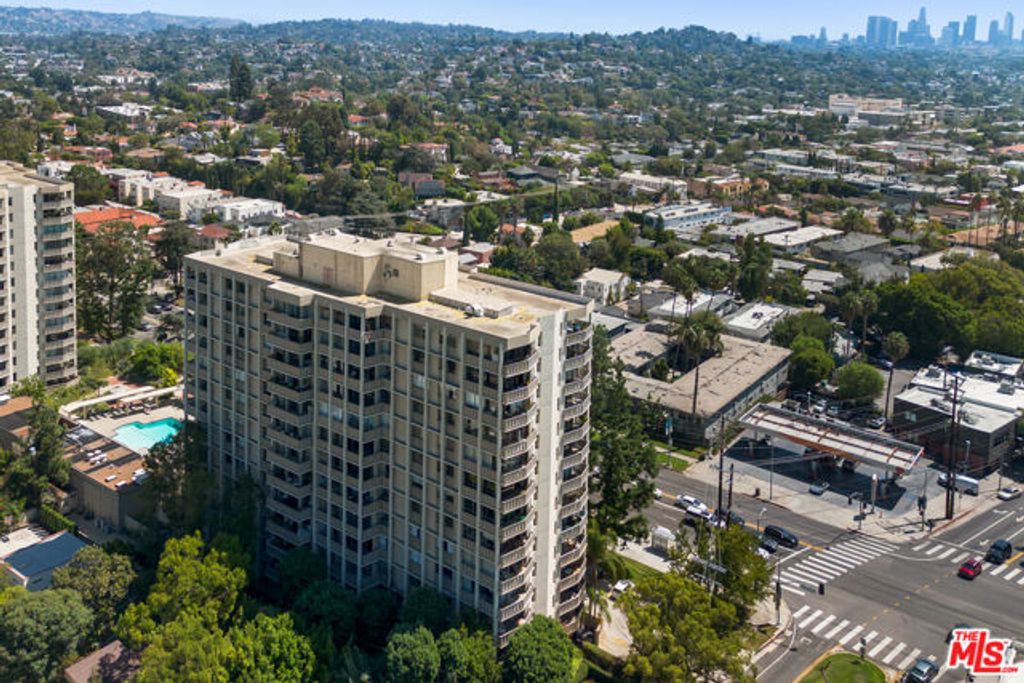 4455 Los Feliz Boulevard 1105, Los Angeles, CA 90027
