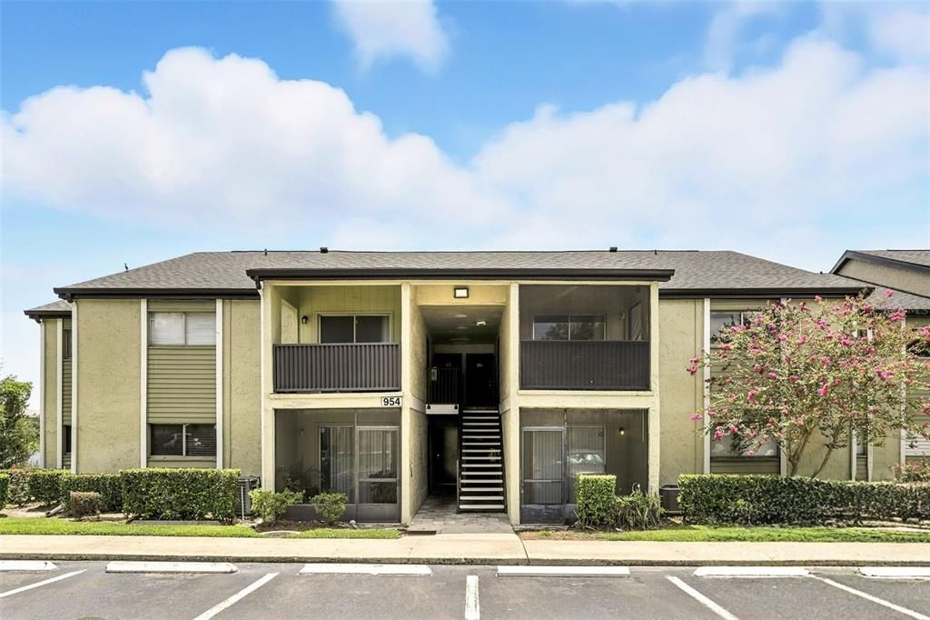 954 LAKE DESTINY ROAD F, Altamonte Springs, FL 32714