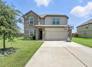 1400 Wentwood Drive, Desoto, TX 75115