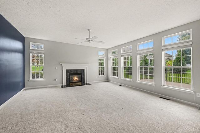 1301 Harvest Run Drive, Lebanon, OH 45036