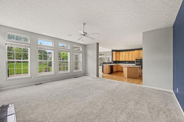 1301 Harvest Run Drive, Lebanon, OH 45036