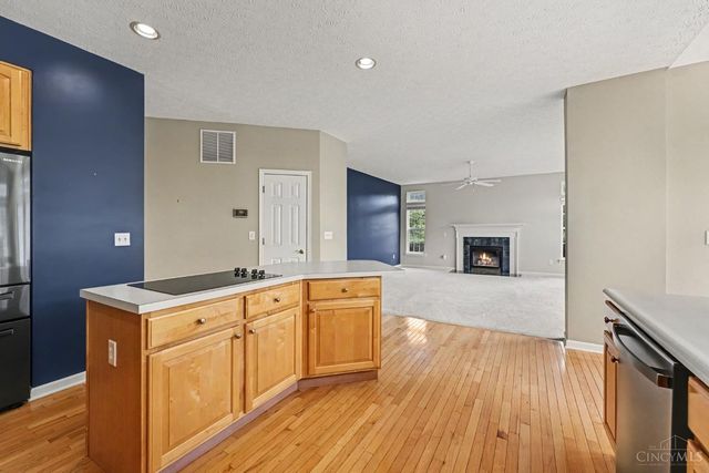 1301 Harvest Run Drive, Lebanon, OH 45036