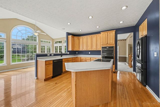 1301 Harvest Run Drive, Lebanon, OH 45036