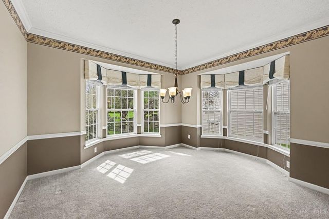 1301 Harvest Run Drive, Lebanon, OH 45036