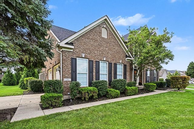 1301 Harvest Run Drive, Lebanon, OH 45036