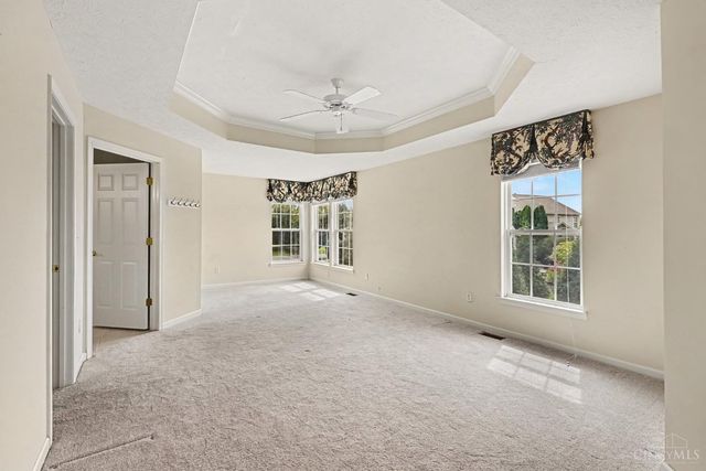 1301 Harvest Run Drive, Lebanon, OH 45036