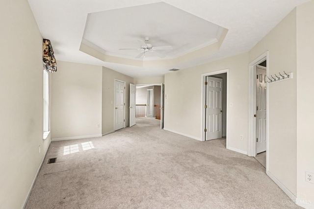 1301 Harvest Run Drive, Lebanon, OH 45036