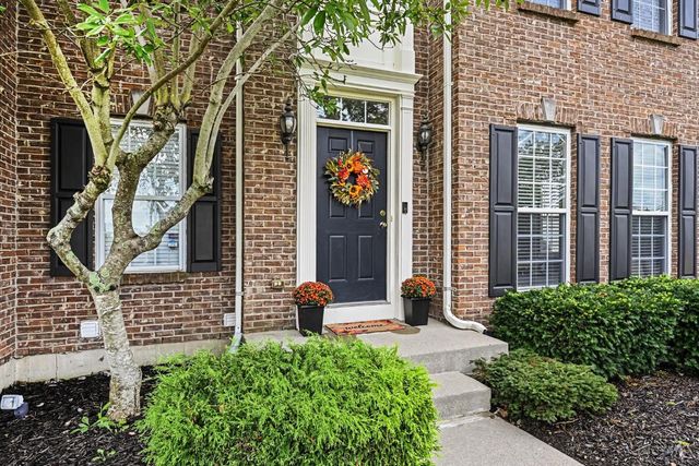 1301 Harvest Run Drive, Lebanon, OH 45036