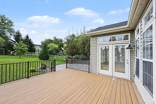 1301 Harvest Run Drive, Lebanon, OH 45036