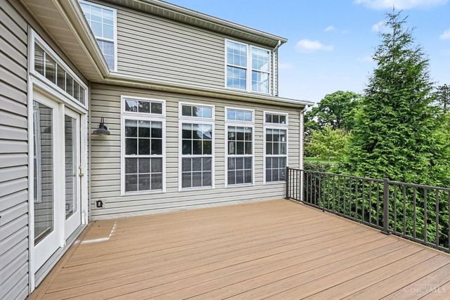 1301 Harvest Run Drive, Lebanon, OH 45036