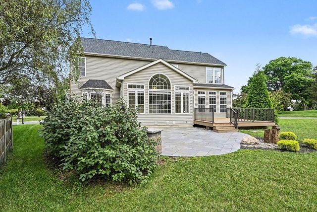1301 Harvest Run Drive, Lebanon, OH 45036