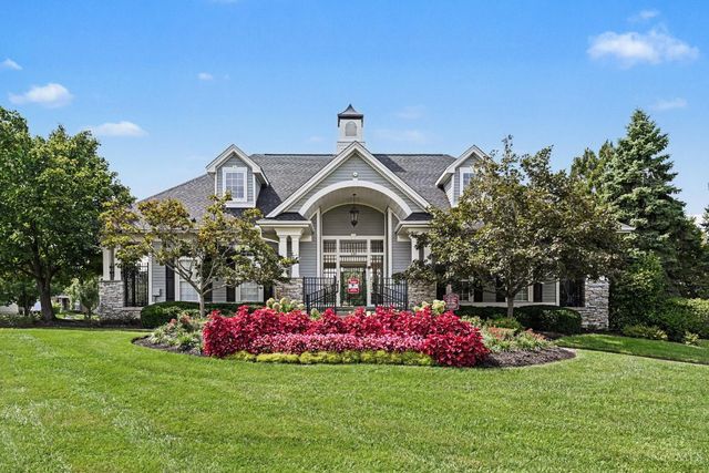 1301 Harvest Run Drive, Lebanon, OH 45036