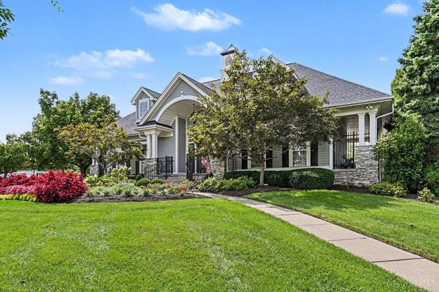 1301 Harvest Run Drive, Lebanon, OH 45036