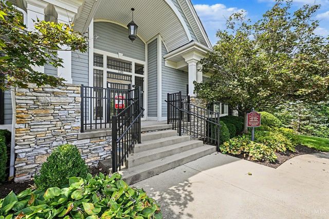 1301 Harvest Run Drive, Lebanon, OH 45036