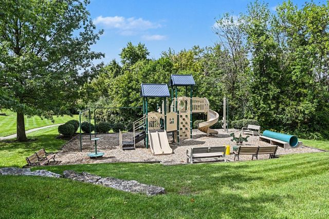 1301 Harvest Run Drive, Lebanon, OH 45036