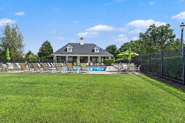 1301 Harvest Run Drive, Lebanon, OH 45036