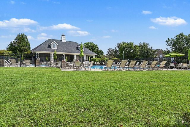 1301 Harvest Run Drive, Lebanon, OH 45036