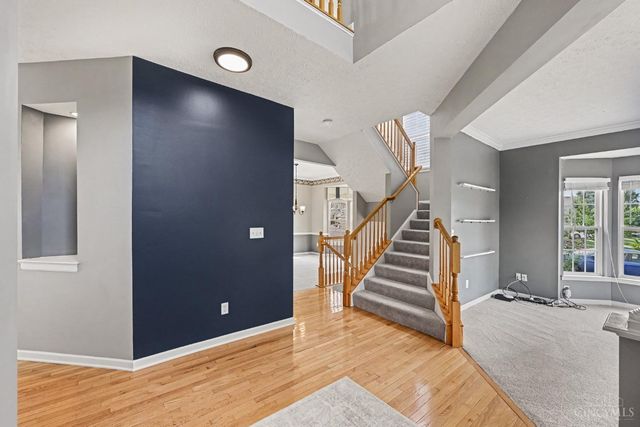 1301 Harvest Run Drive, Lebanon, OH 45036