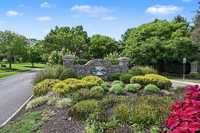 1301 Harvest Run Drive, Lebanon, OH 45036