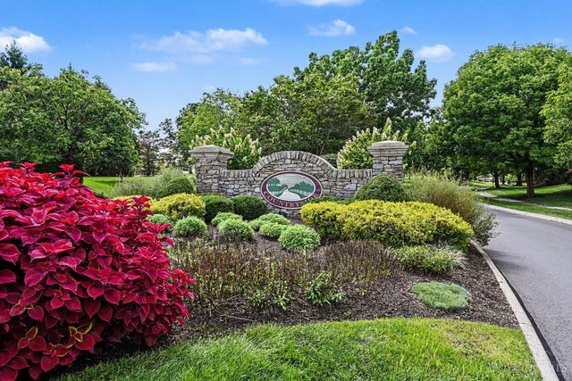 1301 Harvest Run Drive, Lebanon, OH 45036