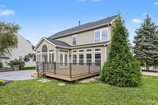 1301 Harvest Run Drive, Lebanon, OH 45036