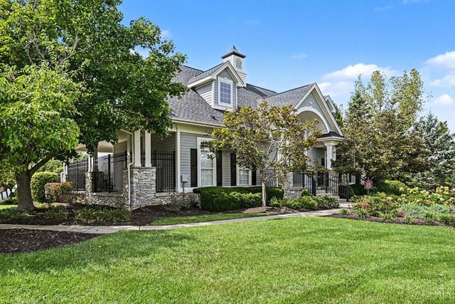 1301 Harvest Run Drive, Lebanon, OH 45036