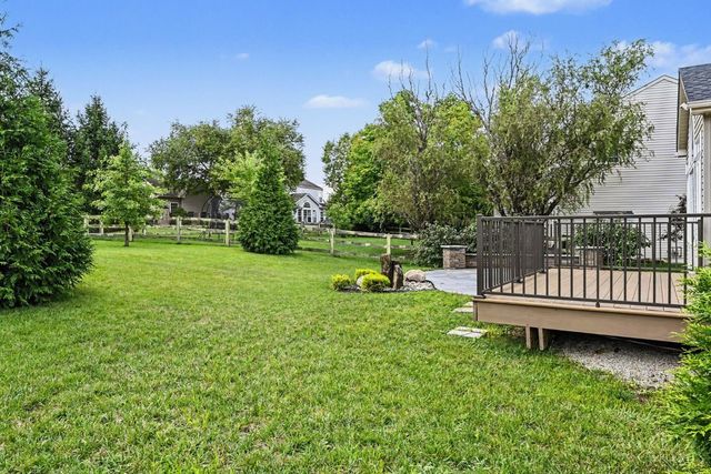 1301 Harvest Run Drive, Lebanon, OH 45036