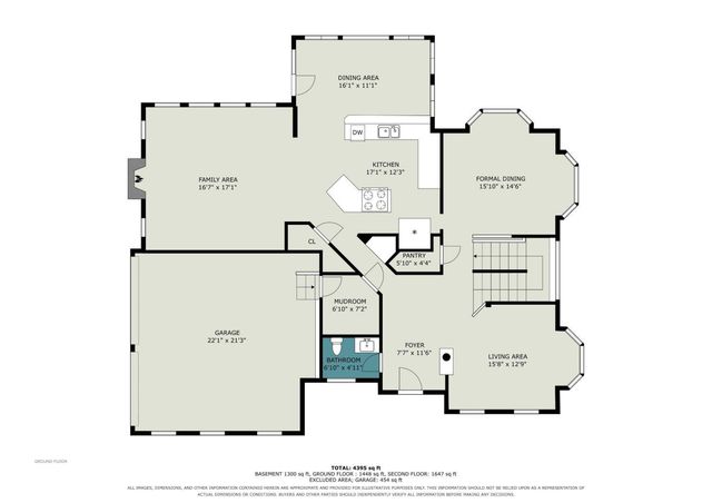 1301 Harvest Run Drive, Lebanon, OH 45036