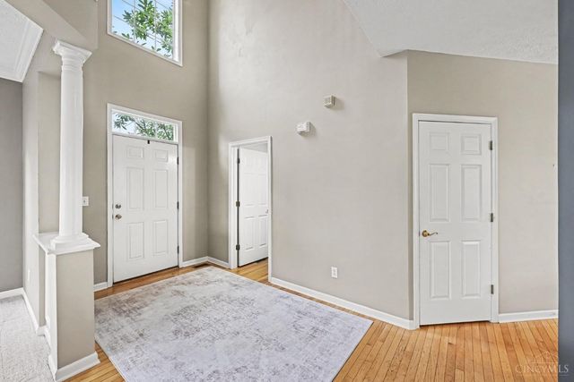 1301 Harvest Run Drive, Lebanon, OH 45036