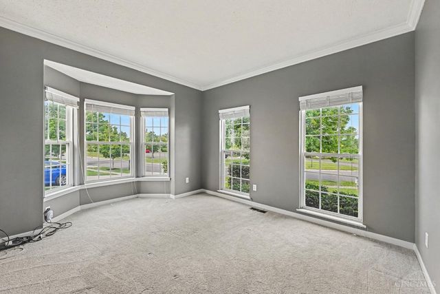 1301 Harvest Run Drive, Lebanon, OH 45036