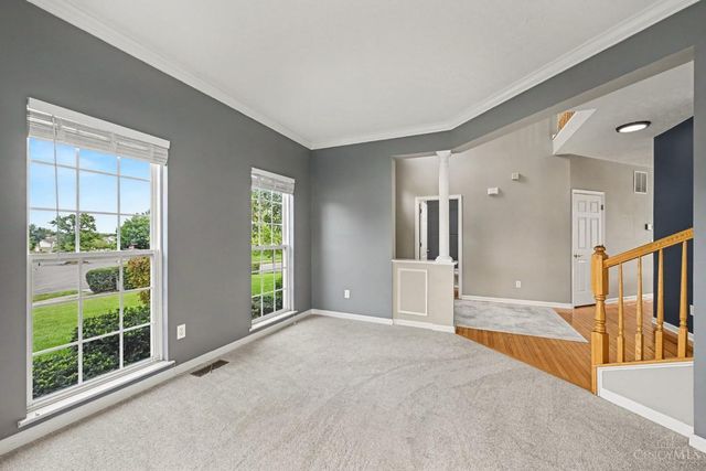 1301 Harvest Run Drive, Lebanon, OH 45036