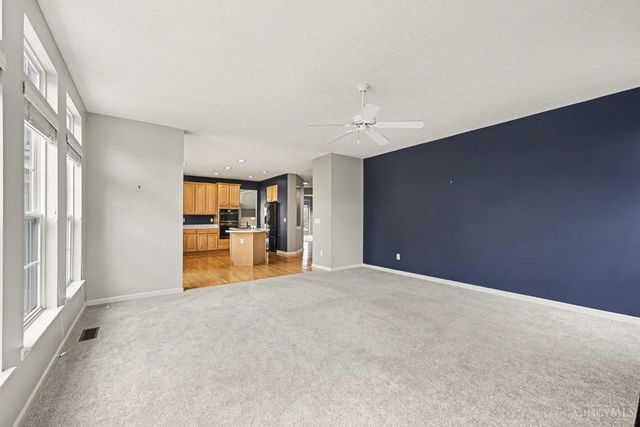 1301 Harvest Run Drive, Lebanon, OH 45036