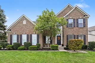 1301 Harvest Run Drive, Lebanon, OH 45036