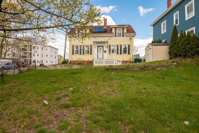 142 Brookline St, Lynn, MA 01902