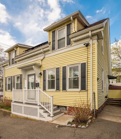 142 Brookline St, Lynn, MA 01902