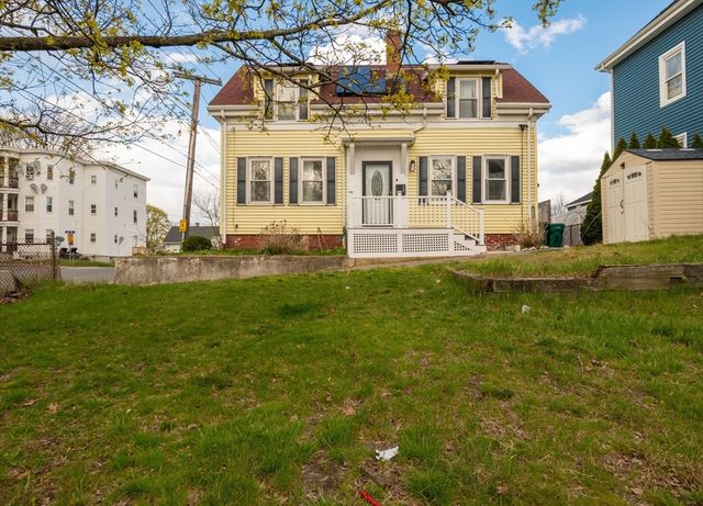 142 Brookline St, Lynn, MA 01902